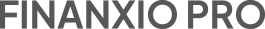 Logo Finanxio pro